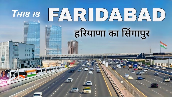 Faridabad