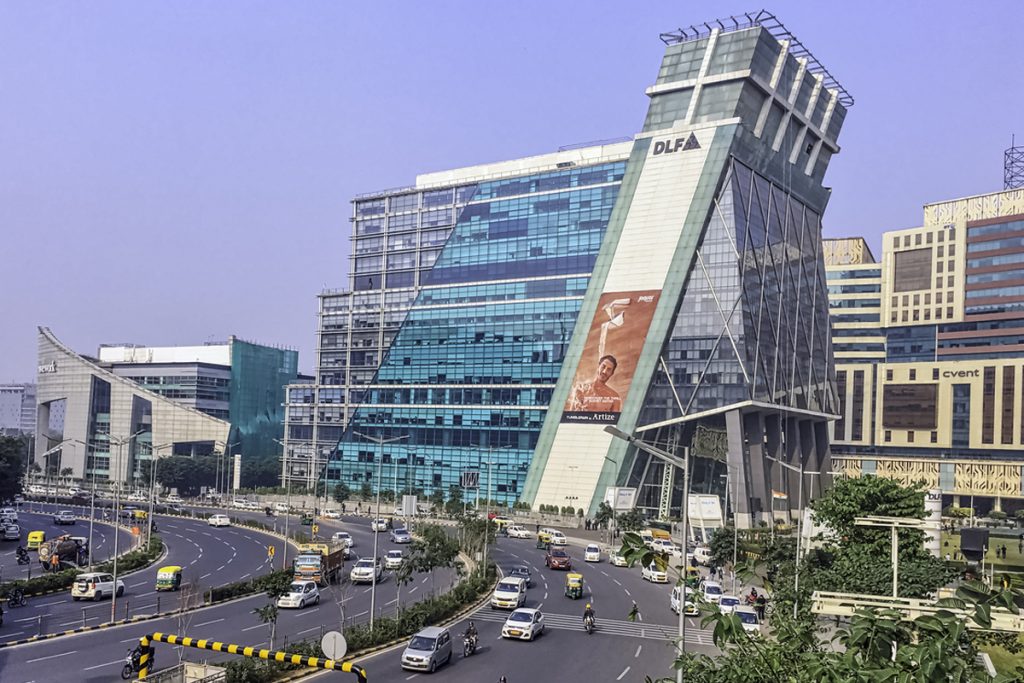 Gurgaon